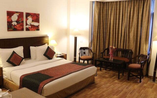 Goodwill Hotel Delhi