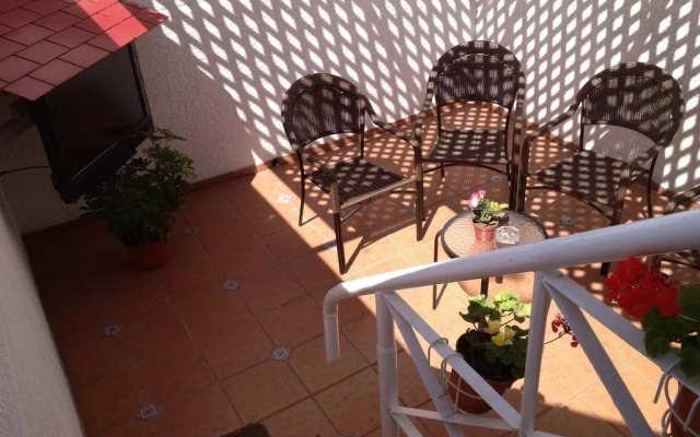 Hostal Santa Eulalia