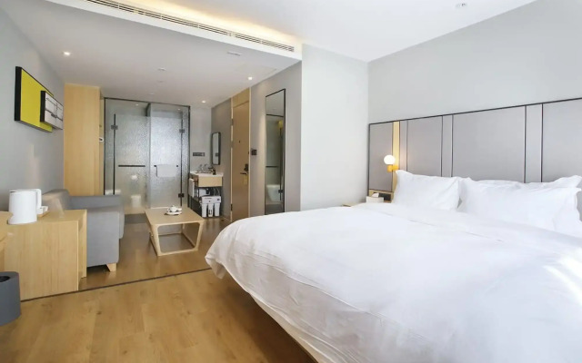 Miju House Jing'an