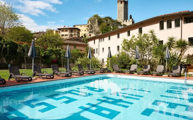 Ambienthotel Luna Rossa