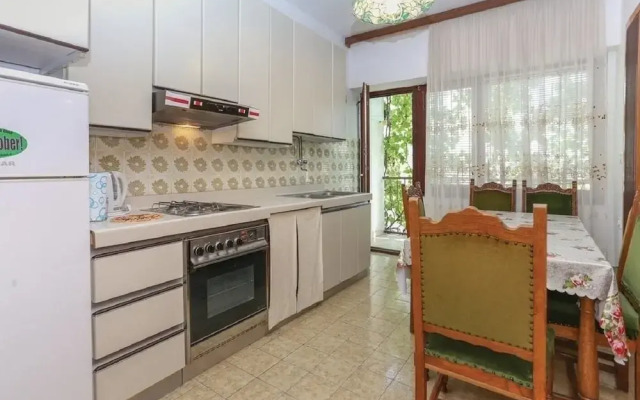 Gorda - 50m From the sea - A1