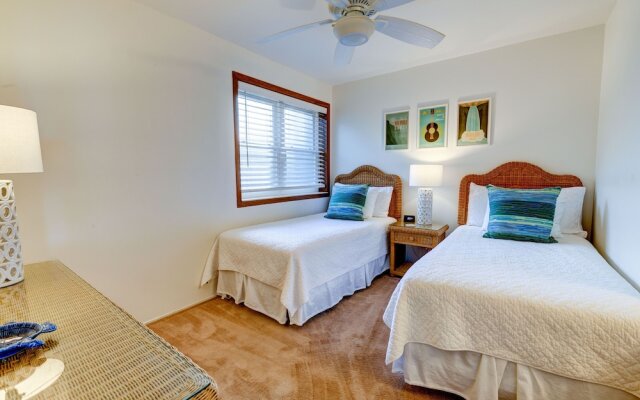 Poipu Palms 102 2 Bedroom Condo by RedAwning