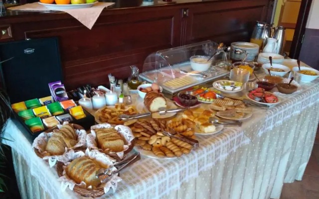 Amanites Guesthouse