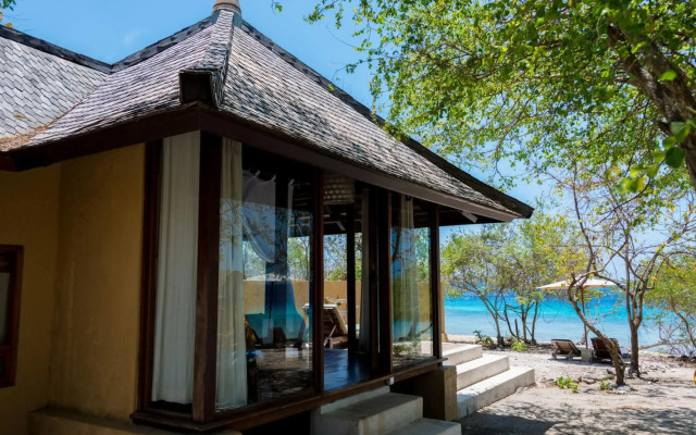NusaBay Menjangan by WHM