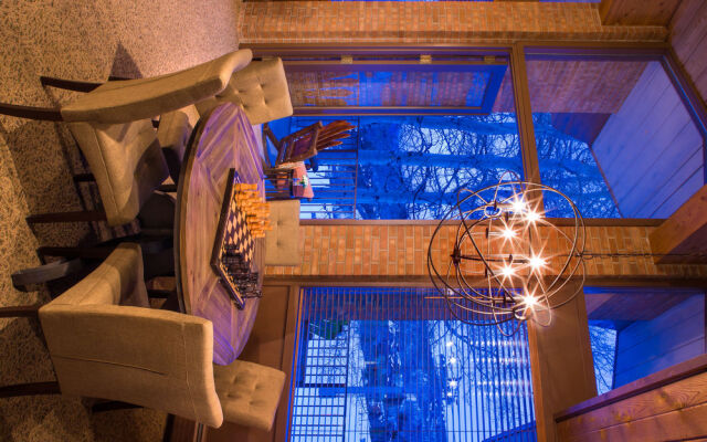 Snowmass Mountain Chalet