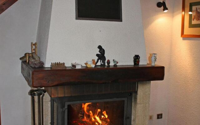 Gîte Girmont-Val-d'Ajol, 4 pièces, 7 personnes - FR-1-589-113