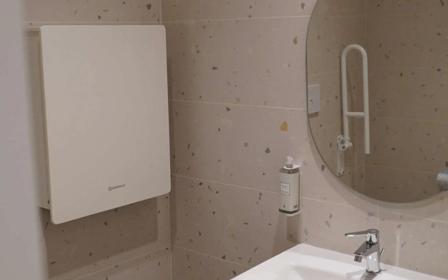 Best Western Hotel Massafra