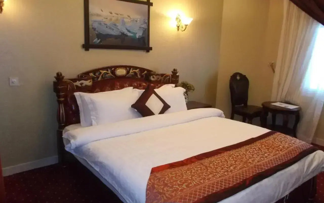 Rabigh Tower Hotel