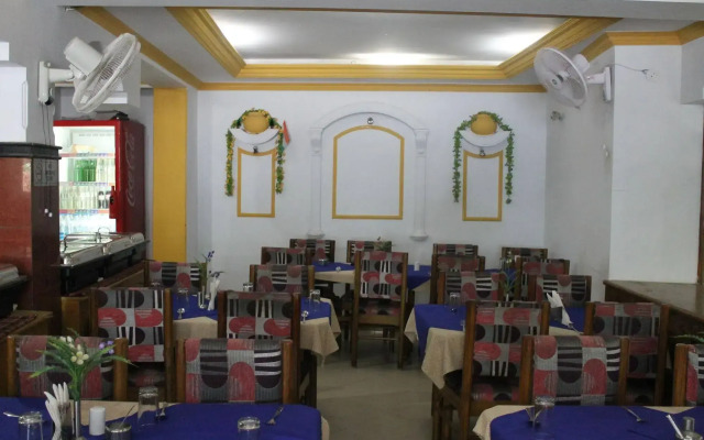 Hotel Jeevak International