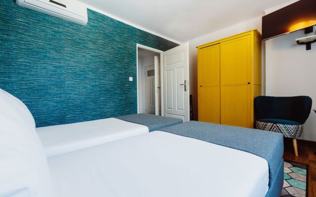 KrakowLiving - Zyblikiewicza Apartment