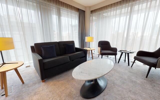 Holiday Inn Manchester - City Centre by IHG
