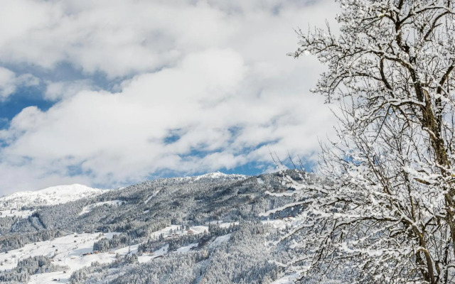 Tirol Appartement Haus Zillertal