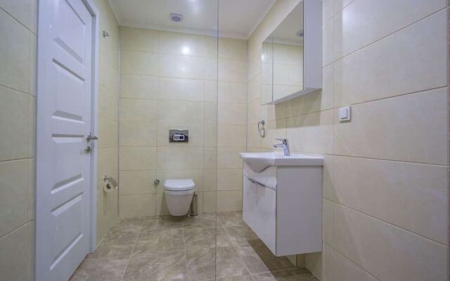Residence Villa 6