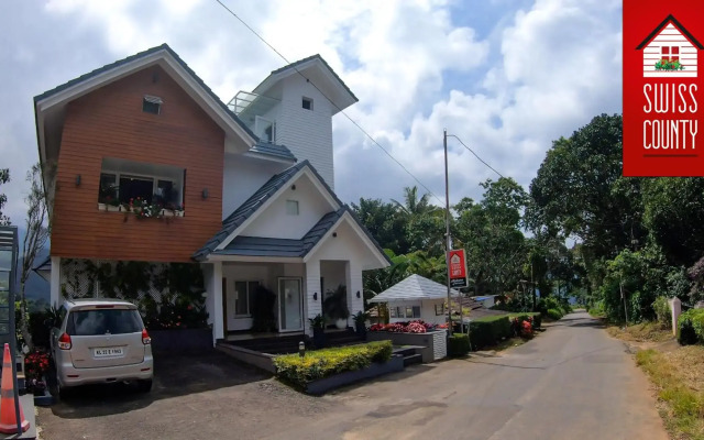 Swiss County Resort