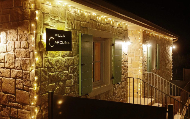 Villa Carolina
