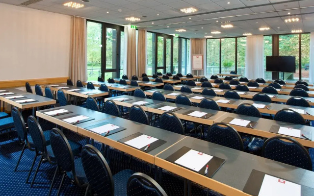 Leonardo Hotel Hannover