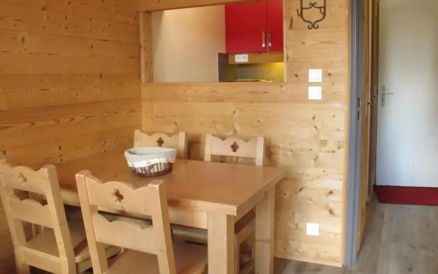 Appartement Avoriaz, 2 pièces, 5 personnes - FR-1-634-63