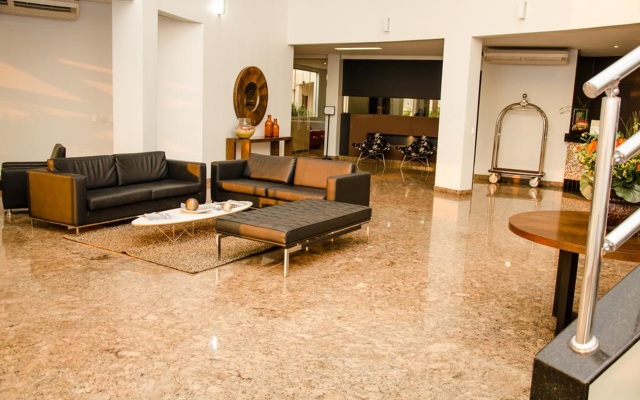 eSuites Vale dos Carajás