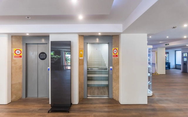 Hotel Seramar Luna Park Adults Only