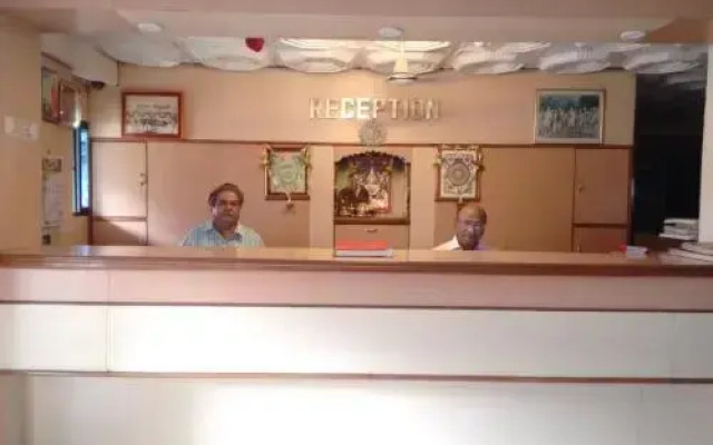 Hotel Godavari Lodging