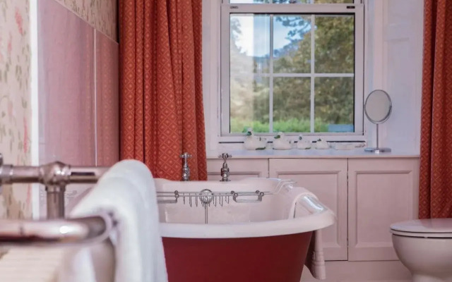 Greshornish House Hotel