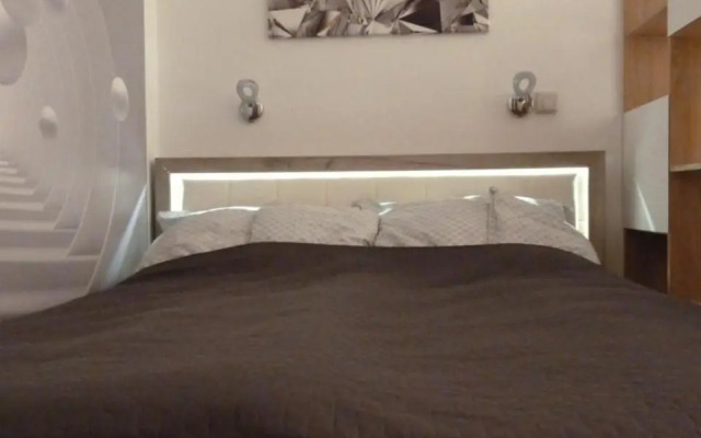 ROSE Apartman