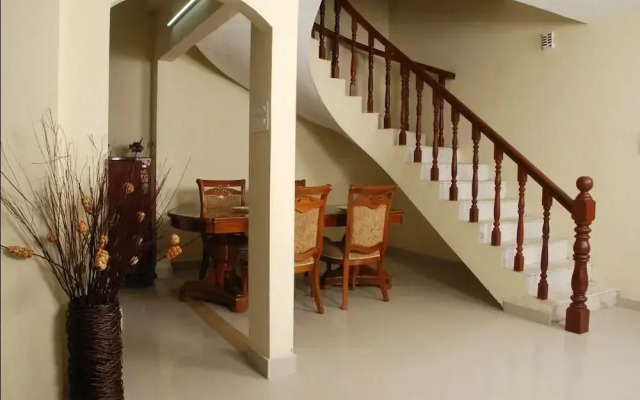 Red Sun Hotel Apartments