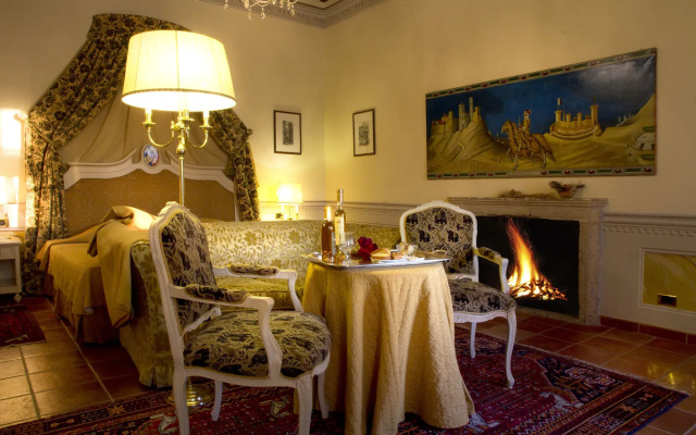 Castello di Leonina Relais
