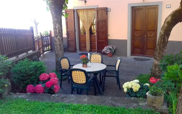 Roncoscaglia - Sestola Apartment