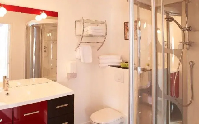 Hôtel Excalibur