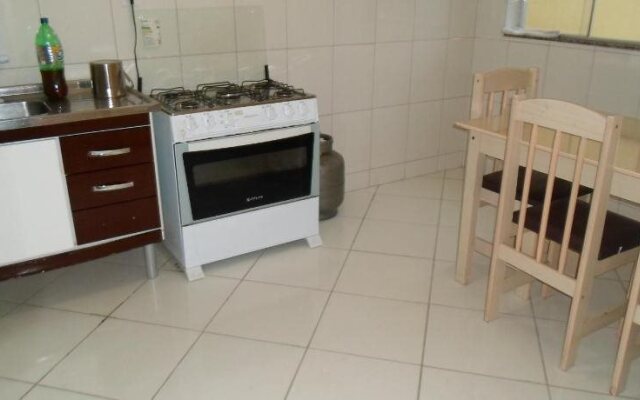 Assel Pousada Xaxim Linha Verde