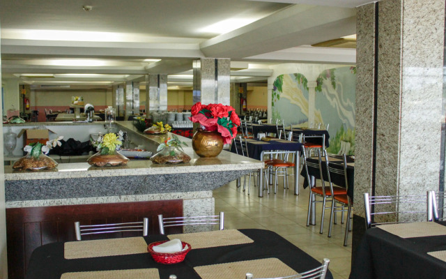 Bay Park Resort Hotel