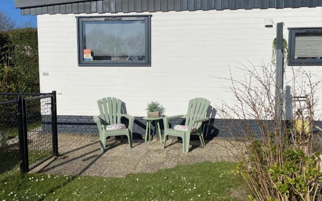 Rbr 1253 - Beach Resort Kamperland