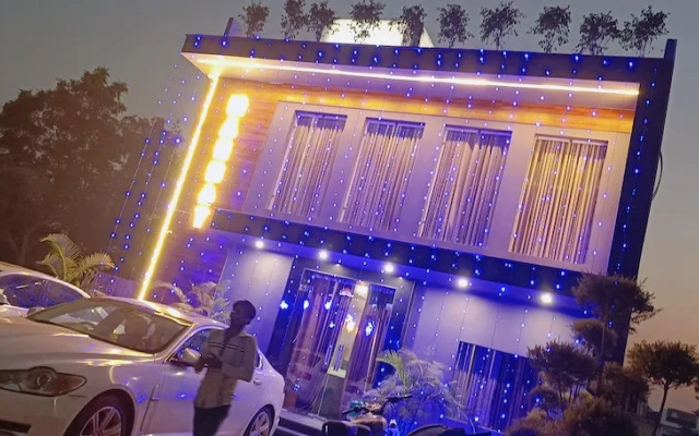 Mannat Residency