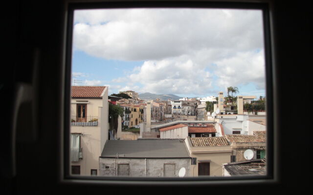 Seralcadio Bed & Breakfast and Holiday Apartments