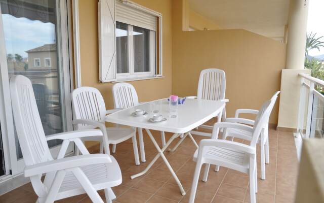 Apartamento Los Carmenes