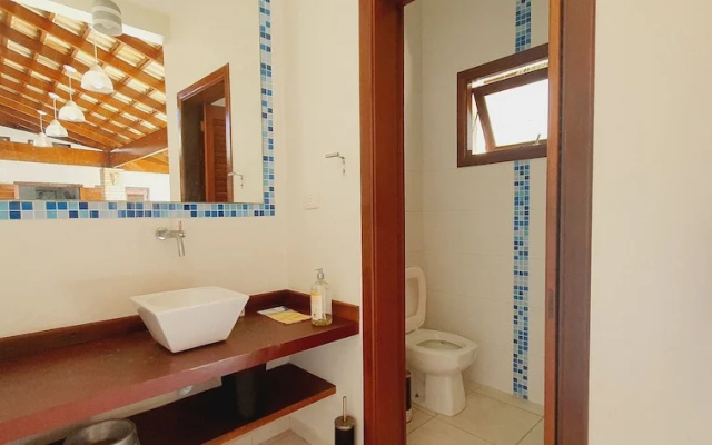 Casa com 6 Suites Praia dos Sonhos