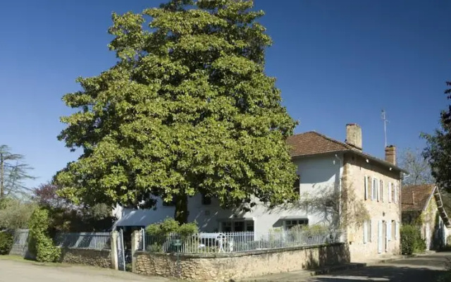 Chambres dHôtes de Saint Vidou