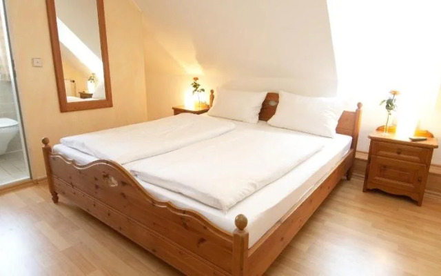 Ferienwohnung Regina