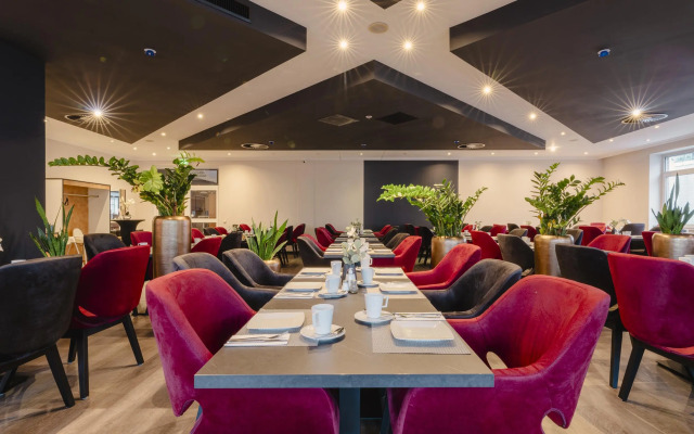 Plaza Inn Grevenbroich