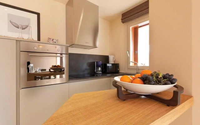 Stunning Home in Vabriga With Wifi and 3 Bedrooms