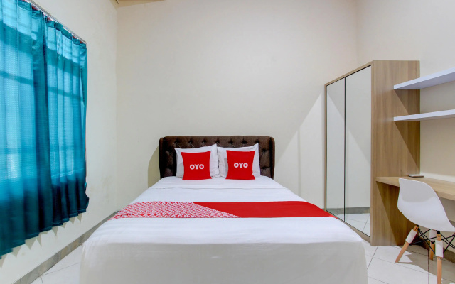 Hotel O Delia Inn Syariah – Guest Rooms – Klaten