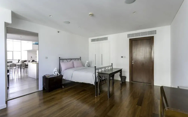 Deluxe Holiday Homes - East Heights 1