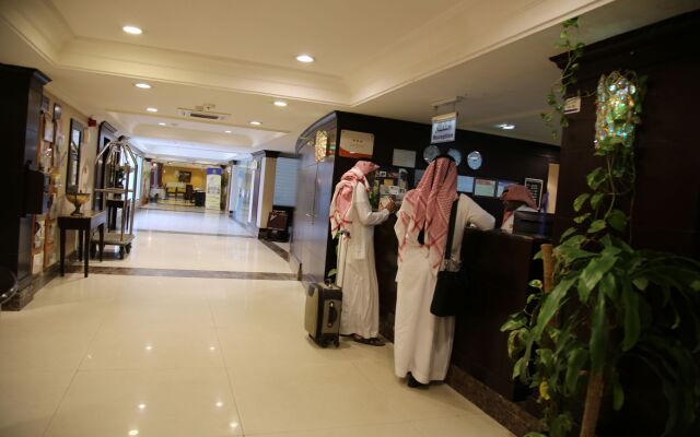 Tulip Inn Riyadh