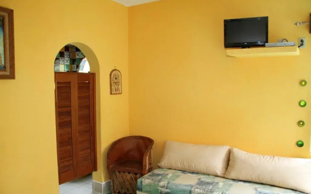 Casa Verde