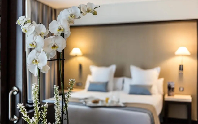 LCB Hotel Fuenlabrada NEW