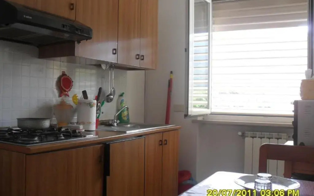 residence la collinetta