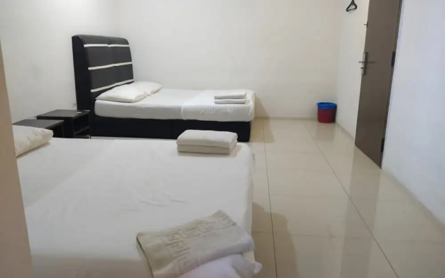 Hotel O Nk Impian