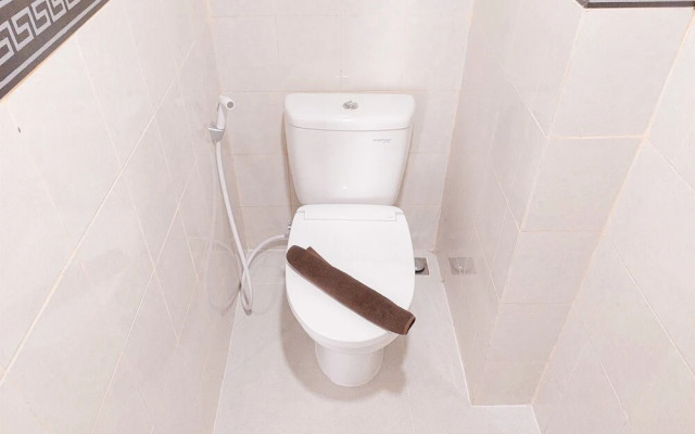 Best Deal Studio Apartment Urbantown Serpong