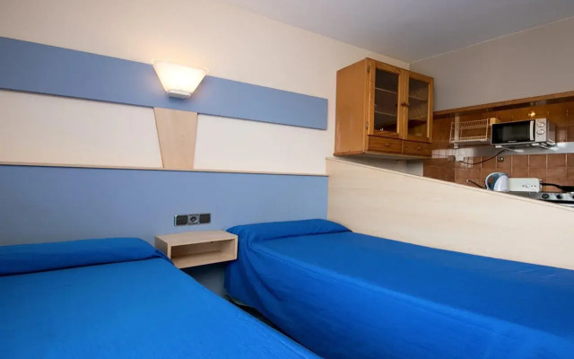 The Blue Apartments by Ibiza Feeling - Adult Only